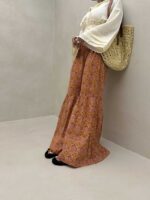 شلوار PATTERN NO.5 کد 101393 - تصویر 17