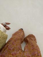 شلوار PATTERN NO.5 کد 101393 - تصویر 18