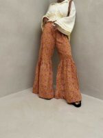 شلوار PATTERN NO.5 کد 101393 - تصویر 16