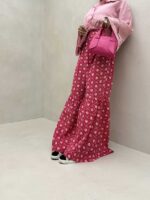 شلوار PATTERN NO.5 کد 101393 - تصویر 14