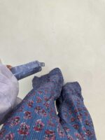 شلوار PATTERN NO.5 کد 101393 - تصویر 12