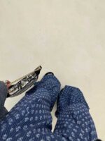 شلوار PATTERN NO.5 کد 101393 - تصویر 3