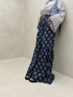 شلوار PATTERN NO.5 کد 101393 - تصویر 5