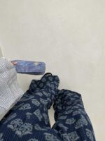 شلوار PATTERN NO.5 کد 101393 - تصویر 6