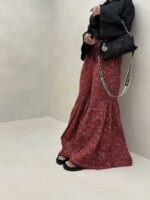شلوار PATTERN NO.5 کد 101393 - تصویر 8