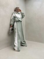 ست 2 تیکه آستین کش کد 160558 - تصویر 7
