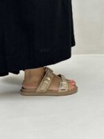 صندل 2 سگک کد 140711 - تصویر 11