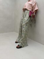 شلوار PATTERN NO.6 کد 101400 - تصویر 3