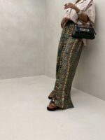 شلوار PATTERN NO.6 کد 101400 - تصویر 5