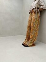شلوار PATTERN NO.6 کد 101400 - تصویر 7