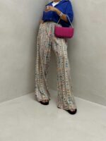 شلوار PATTERN NO.6 کد 101400 - تصویر 8