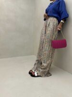 شلوار PATTERN NO.6 کد 101400 - تصویر 9