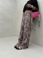 شلوار PATTERN NO.6 کد 101400 - تصویر 15