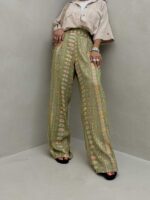 شلوار PATTERN NO.6 کد 101400 - تصویر 16