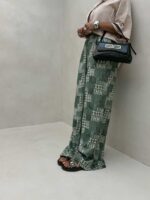شلوار PATTERN NO.6 کد 101400 - تصویر 19