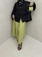 شومیز OVER کد 220366 - تصویر 12