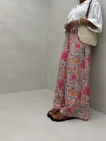 شلوار PATTERN NO.7 کد 101401 - تصویر 9
