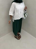 اورشرت تک جیب کد 220434 - تصویر 6