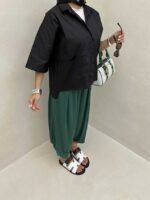 اورشرت تک جیب کد 220434 - تصویر 3