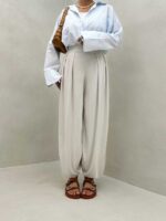 شلوار BASIC کد 101408 - تصویر 2