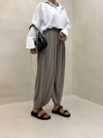 شلوار BASIC کد 101408 - تصویر 8