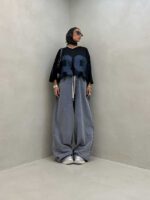 تیشرت سوزنی کد 180413 - تصویر 6
