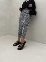شلوار ZEBRA کد 101374 - تصویر 3