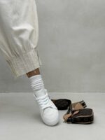 ونس حصیری لژدار کد 140707 - تصویر 3