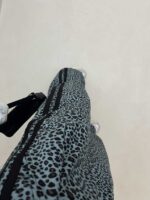 شلوار بغل نوار طرحدار کد 101342 - تصویر 3