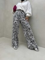 شلوار PATTERN کد 101343 - تصویر 2
