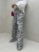 شلوار PATTERN کد 101343 - تصویر 3