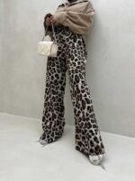 شلوار PATTERN کد 101343 - تصویر 4