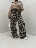 شلوار PATTERN کد 101343 - تصویر 5