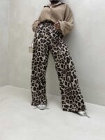 شلوار PATTERN کد 101343 - تصویر 6