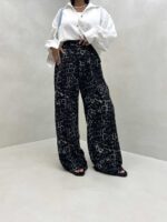 شلوار PATTERN کد 101343 - تصویر 7