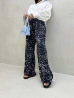 شلوار PATTERN کد 101343 - تصویر 9