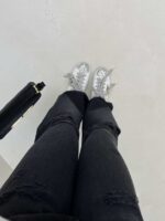 شلوار جین استریت کد 101087 - تصویر 3