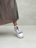 ونس گلدار DIOR کد 140710 - تصویر 2