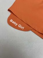 شلوارک BABY GIRL کد 101333 - تصویر 4