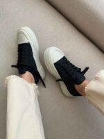 ونس CONVERSE کد 140695 - تصویر 3