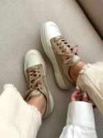 ونس CONVERSE کد 140695 - تصویر 4