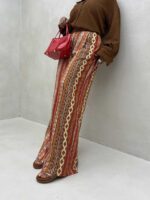 شلوار PATTERN NO.8 کد 101430 - تصویر 6