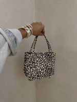 کیف LEOPARD پانچی 280352 - تصویر 2