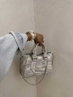 کیف جین زاپدار کد 280326 - تصویر 3