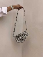 کیف دوشی LEOPARD کد 280349 - تصویر 2