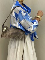 کیف طرح جین کد 280324 - تصویر 3