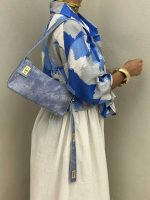 کیف طرح جین کد 280324