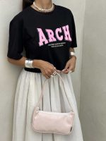تیشرت نیم تنه ARCH کد 180411 - تصویر 2
