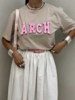 تیشرت نیم تنه ARCH کد 180411 - تصویر 5