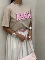 تیشرت نیم تنه ARCH کد 180411 - تصویر 6